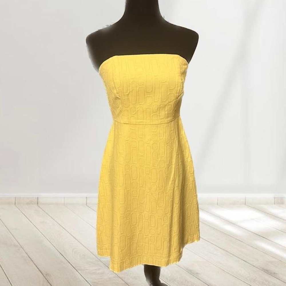 Women's summer dress